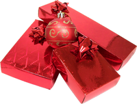 christmas gift boxes